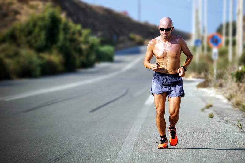 HIIT Workout
